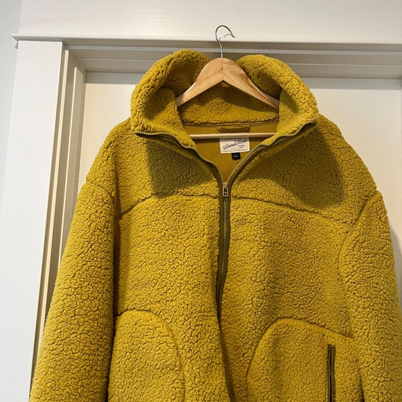 Universal Thread "Sherpa Anorak" Jacket Size L - Picture 4 of 8